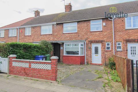 3 bedroom terraced house for sale, Worcester Avenue, Grimsby DN34