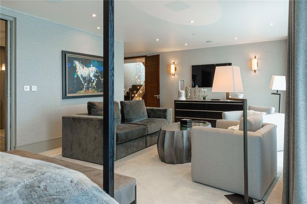 Principal Bedroom