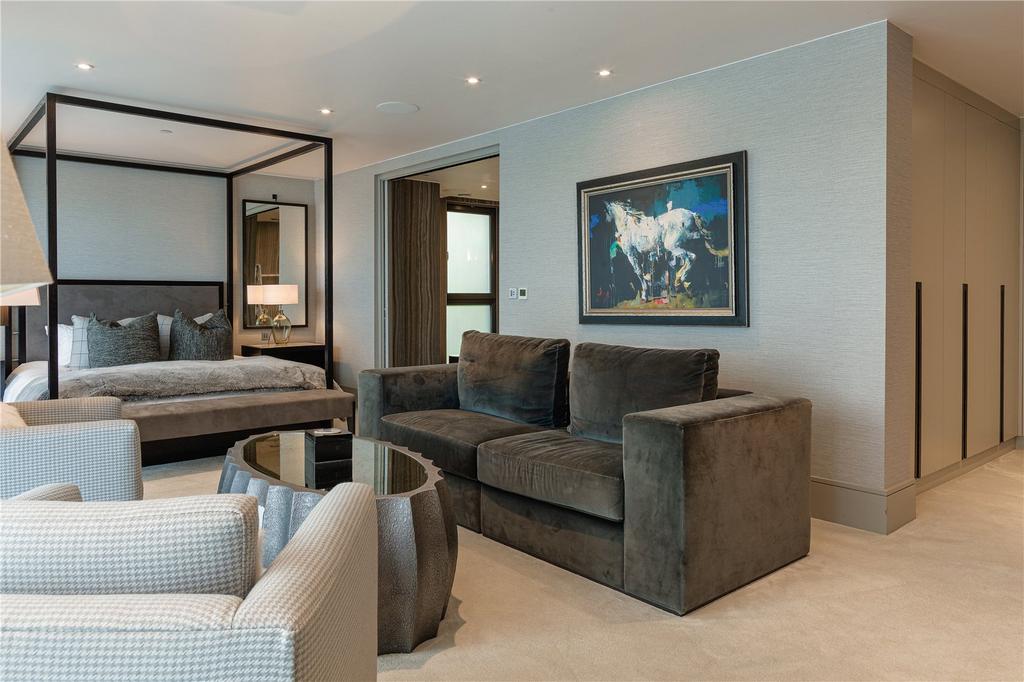 Principal Bedroom