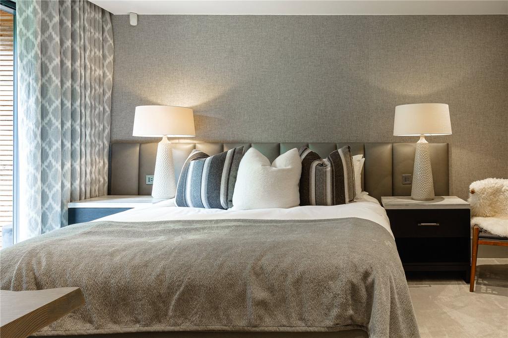 Guest Bedroom