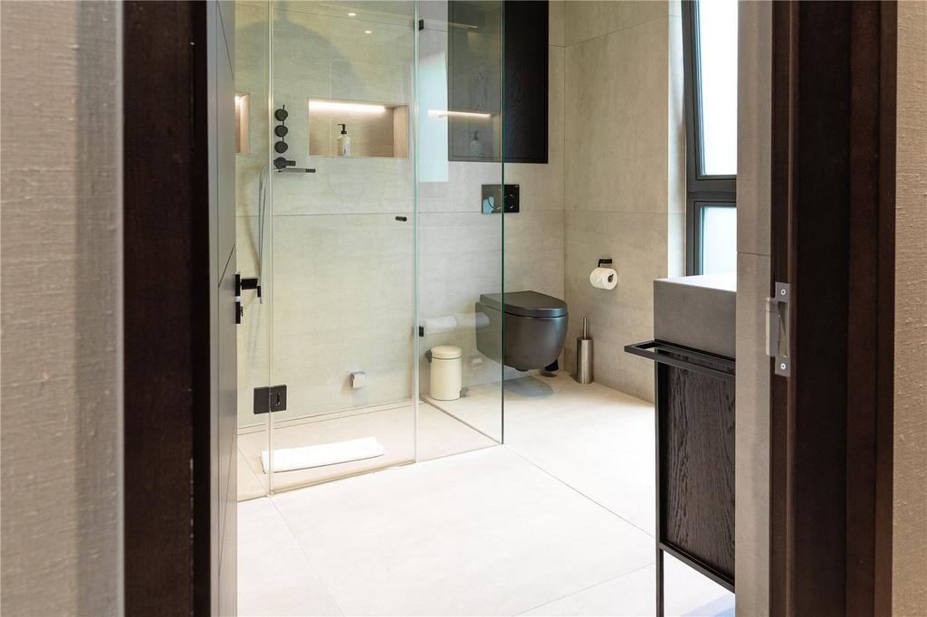 Bedroom En Suite