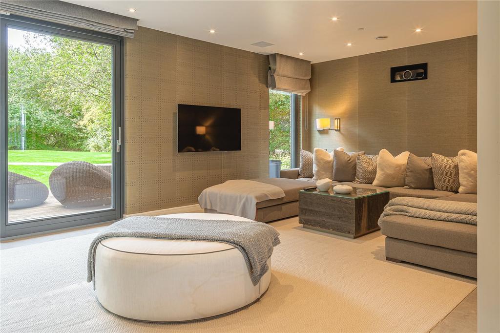Sitting Room