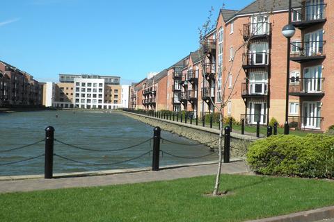 2 bedroom apartment to rent - City Quay, Ellerman Road, Liverpool, Merseyside, L3