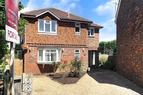 42 Bewley Road, Angmering, Littlehampton, BN16 4JL