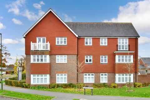 2 bedroom flat for sale, Rapley Rise, Southwater, Horsham, West Sussex