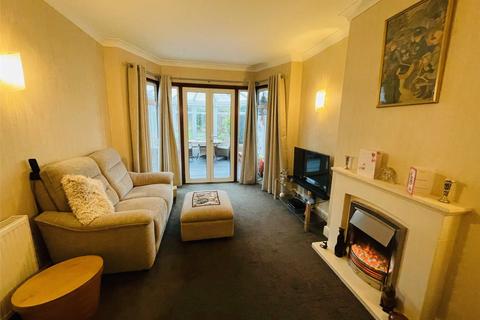 34 Ashridge Crescent, London, SE18 3EB