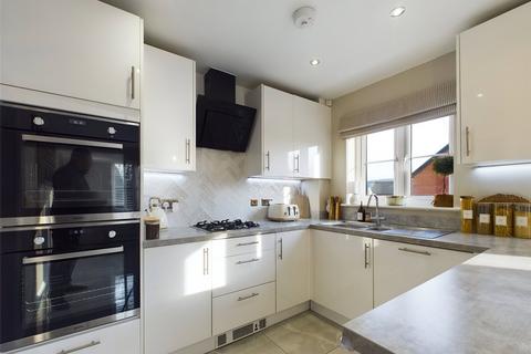 3 bedroom detached house for sale, Saxon Avenue, Ross-on-Wye, Herefordshire, HR9