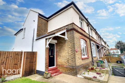 3 bedroom end of terrace house for sale, Moat Lane, Erith