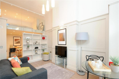 Ground floor flat for sale, London Stile, London W4 - EPC Rating C