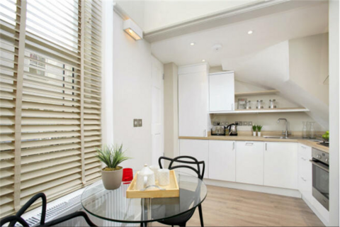 Ground floor flat for sale, London Stile, London W4 - EPC Rating C