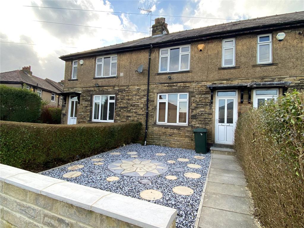 Roy Road, Bradford, BD6 3 bed terraced house for sale £135,000