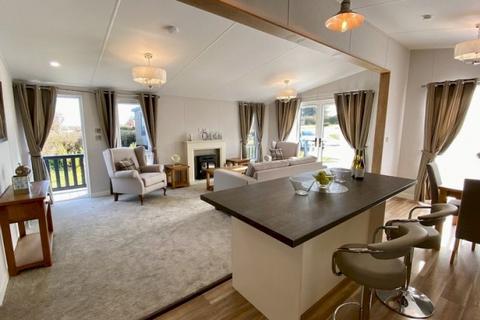 2 bedroom lodge for sale, Killigarth Manor Holiday Park, Killigarth PL13