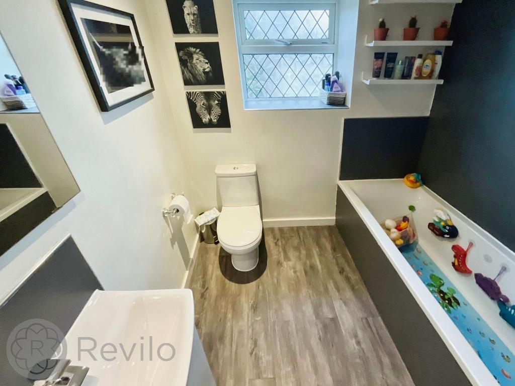 Bathroom/WC