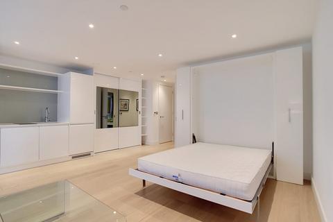 Studio to rent - Kensington Apartments, E1