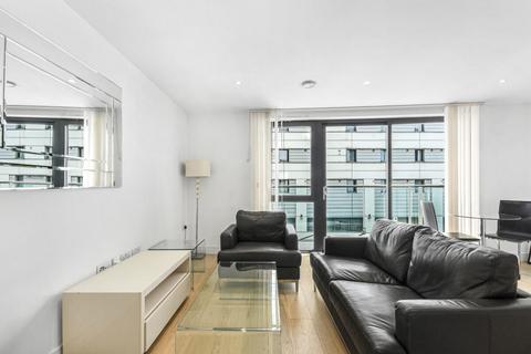 Studio to rent, Kensington Apartments, E1