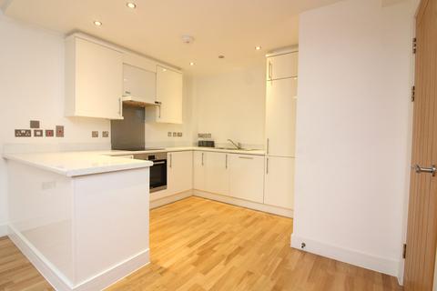 1 bedroom apartment for sale - Portmill Lane, Hitchin, SG5