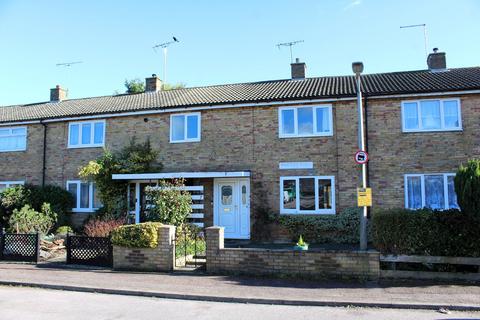7 Hudson Road, Stevenage, SG2 0ER