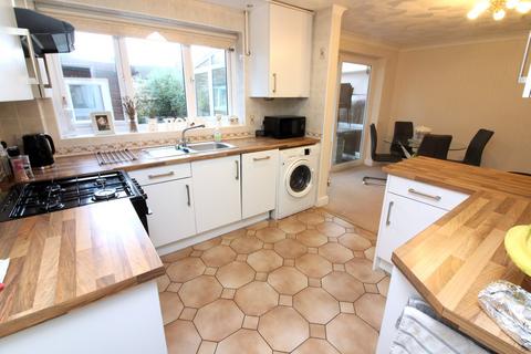 7 Hudson Road, Stevenage, SG2 0ER