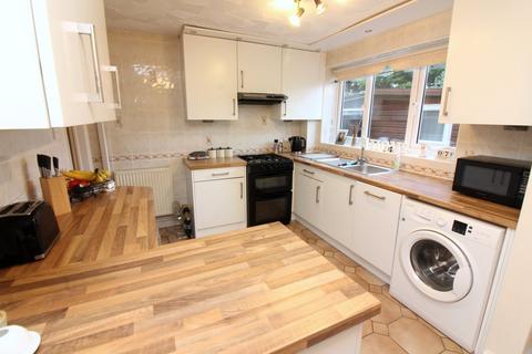 7 Hudson Road, Stevenage, SG2 0ER