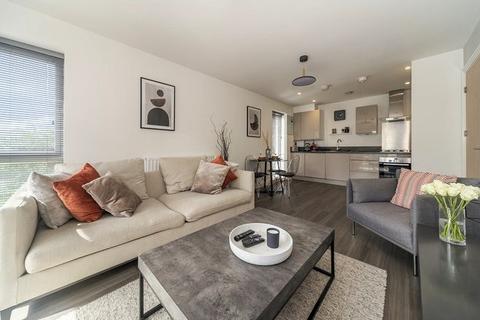 2 bedroom apartment for sale, Allwoods Place, Hitchin, SG4