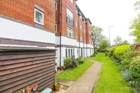 1 bedroom retirement property for sale, Bedford Road, Hitchin, SG5