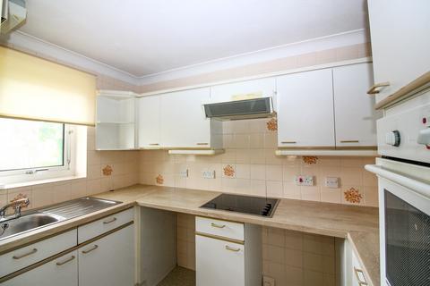 1 bedroom retirement property for sale, Bedford Road, Hitchin, SG5