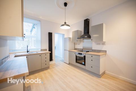 2 bedroom terraced house to rent, London Road, Trent Vale, Stoke-on-Trent ST4