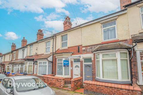 undefined, London Road, Stoke-On-Trent, ST4