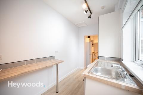 undefined, London Road, Stoke-On-Trent, ST4