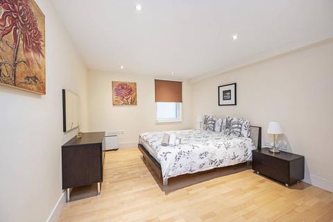 1 bedroom flat to rent - High Timber Street, City, London, EC4V