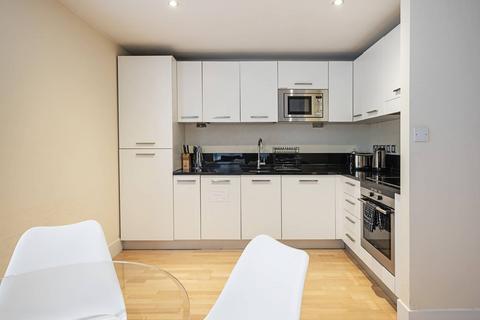 High Timber Street, City, London, EC4V