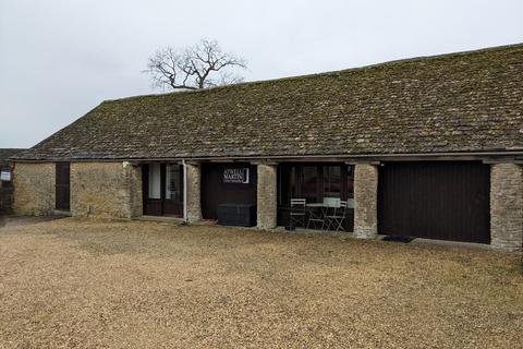 Office to rent, Cowage Farm, Malmesbury
