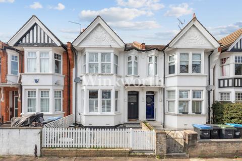 4 bedroom terraced house for sale - Lightcliffe Road, London, N13