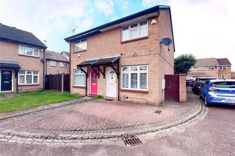8 Alba Close, Hayes, UB4 9PT