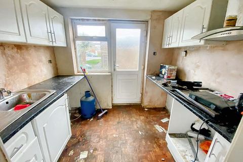 2 bedroom ground floor flat for sale - Alexandra Way, Cramlington, Northumberland, NE23 6EB