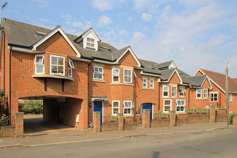 undefined, Langdon Street, Tring
