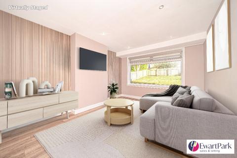 4 bedroom detached house for sale, Napier Avenue, Bathgate, West Lothian, EH48