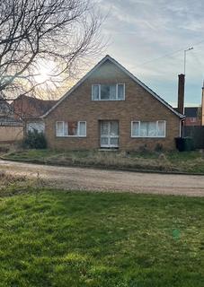 Residential development for sale, Spalding Road, Deeping St. James PE6