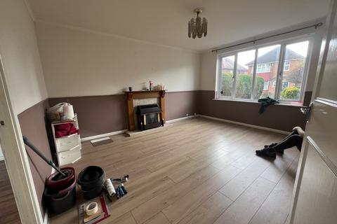 3 bedroom detached house to rent, Mapledene Crescent, Nottingham NG8