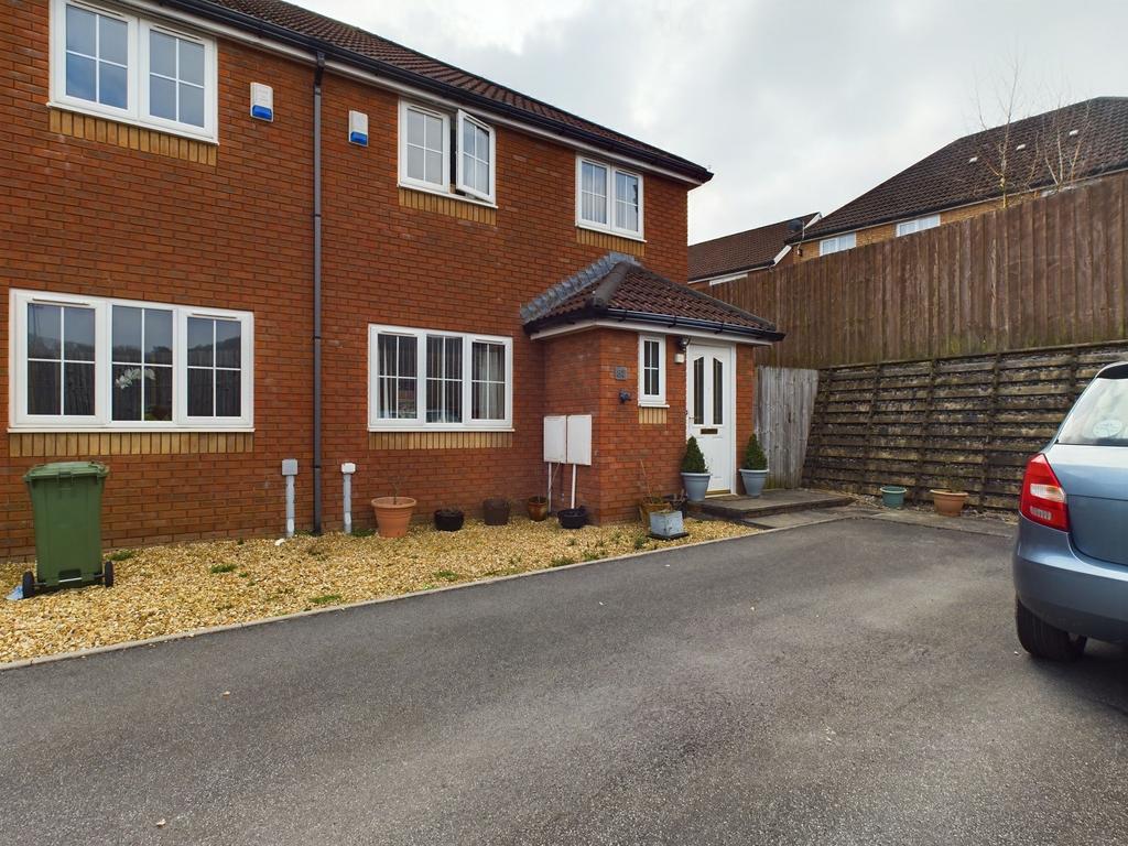 Parc Aberaman, Aberaman, CF44 3 bed semidetached house for sale £235,000