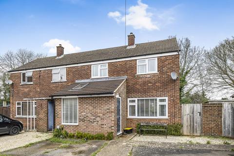 2 bedroom semi-detached house for sale, Caversfield,  Oxfordshire,  OX27