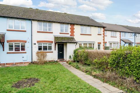 3 bedroom terraced house for sale - Downsview Drive, Midhurst, GU29