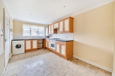 3 bedroom terraced house for sale - Downsview Drive, Midhurst, GU29