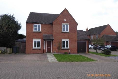 undefined, Bassa Road, Baschurch