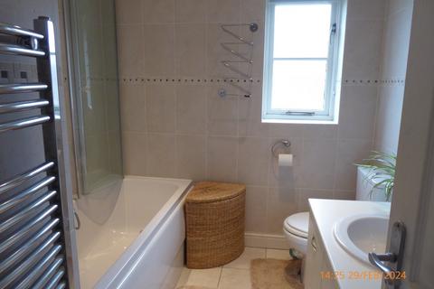undefined, Bassa Road, Baschurch