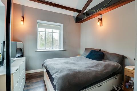 1 bedroom flat for sale, Troy Road, Horsforth, Leeds, West Yorkshire, LS18