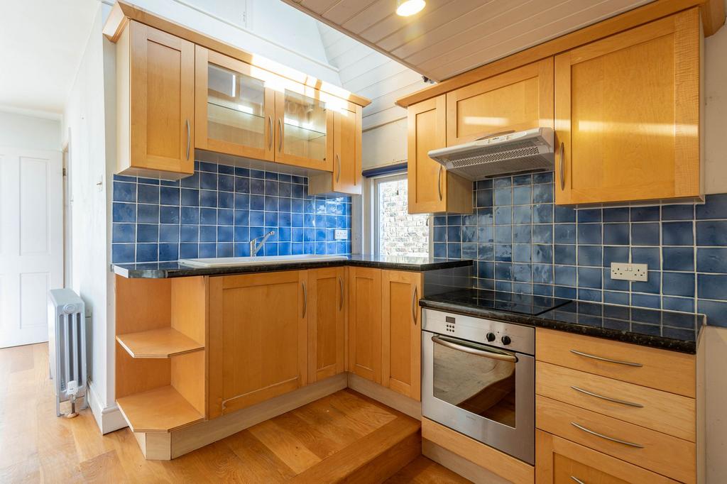 Kitchen (Annexe)