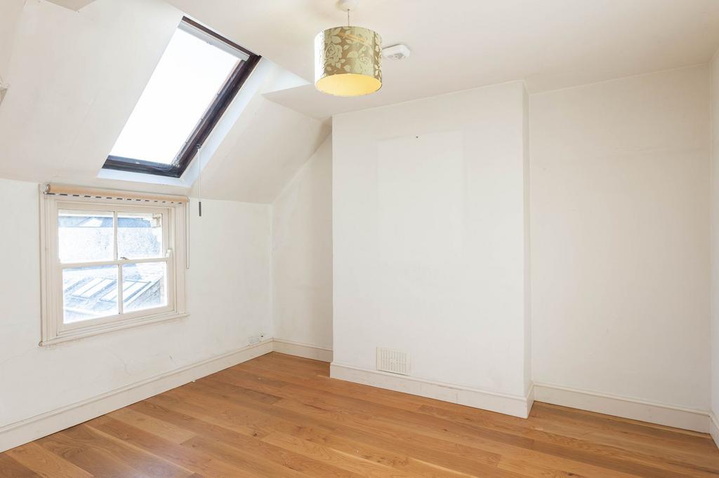 Bedroom (Annexe)