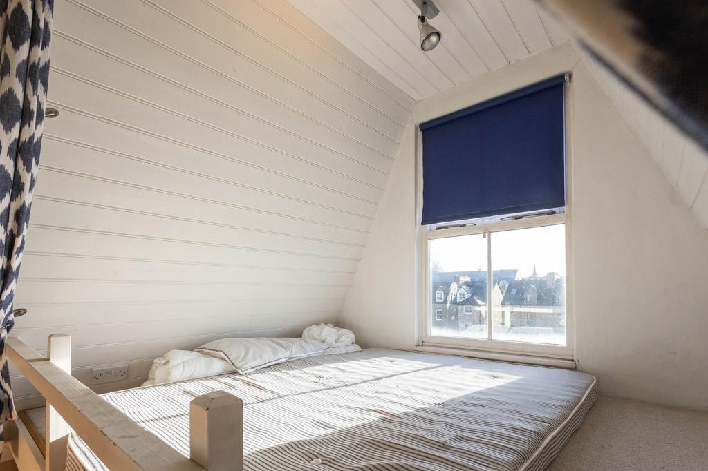 Bedroom (Annexe)