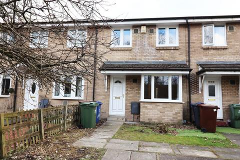 3 bedroom terraced house to rent - 208 Brown Street, Paisley, PA1 2SN